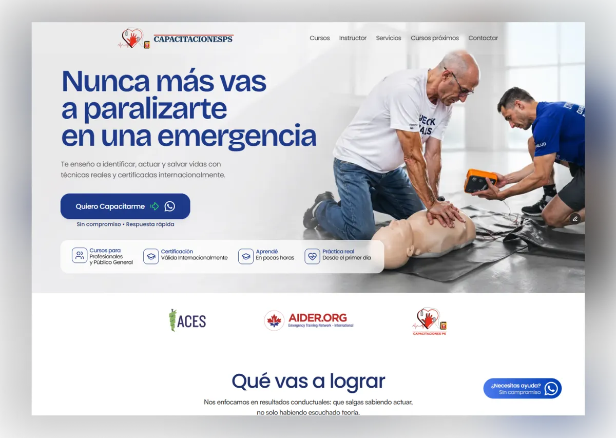 Birik Studio, agencia SEO y GEO en Chaco
